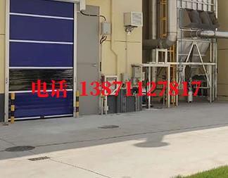 马鞍山快速防爆卷帘门