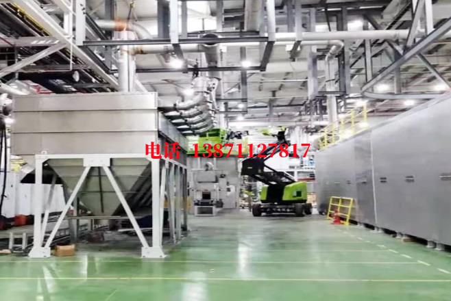 马鞍山机电设备安装工程,设备安装公司